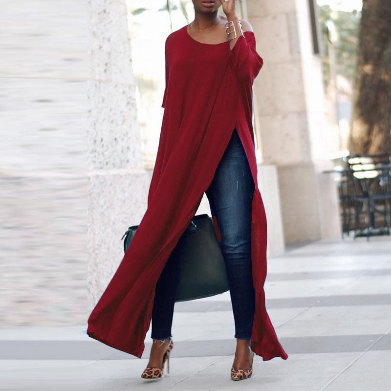 Iru Effortless and Timeless Summer Dress Evening Wear Edit
