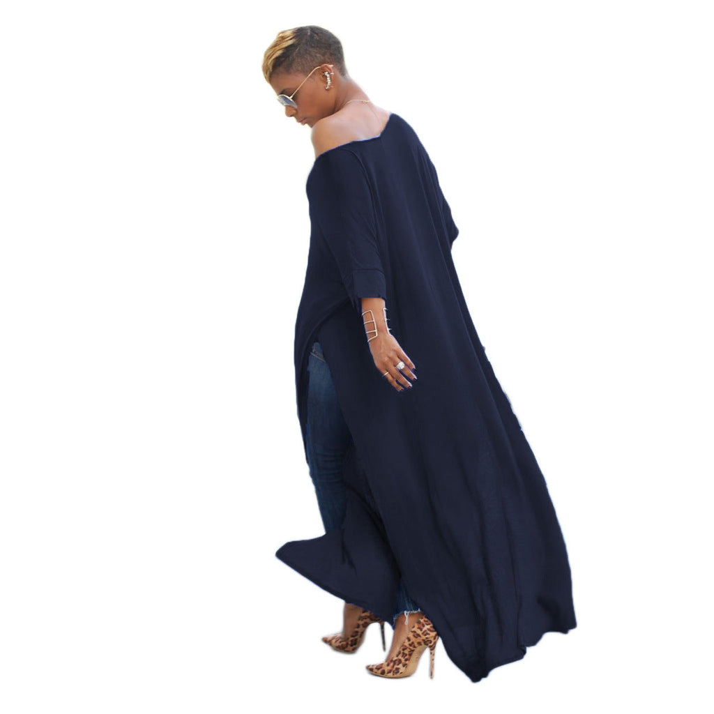Iru Effortless and Timeless Summer Dress Evening Wear Edit
