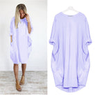 Esther Timeless and Stylish Summer Dress for Women Brunch Outfit Idea