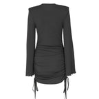 Bell El Mini Dress Grey