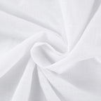 Greece Babe Mini Dress White