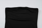 Adler Maxi Dress Black