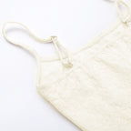 Renys Mini Dress Apricot