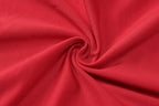 Dreamy Dress Red