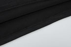 Malawi Maxi Dress Black