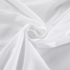 Corsesne Mini Dress White