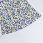 Sander Midi Dress Blue