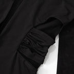 Davina 2.0 Maxi Dress Black
