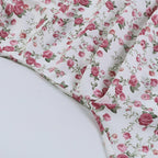 Kore Mini Dress White