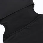 Viara Dress Black