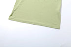 Ashmont Maxi Dress Green