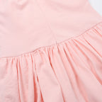 Carnation Mini Dress Pink