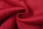 Red Chemistry Mini Dress Red