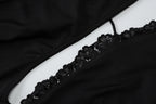 Bogota Maxi Dress Black