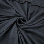Glamor Off Shoulder Dress Grey