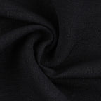 Midnight Aura dress Black