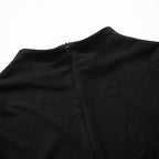 Palvin Bodycon Dress Black