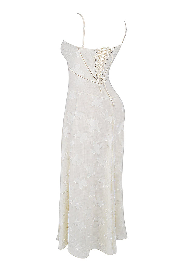 Karina Elegant and Versatile Summer Dress for Women Relaxed Modern Fit