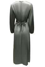 Hana Fashion Stars Solid Tailored Dress with Premium Casual Styling
