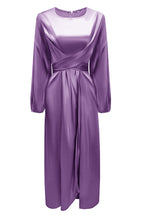 Hana Fashion Stars Solid Tailored Dress with Premium Casual Styling