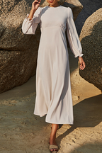 Isis Chic and Versatile Dress for Women Casual Daywear
