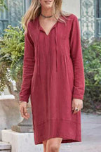 Ema Stylish Summer Dress for Women Modern Chic Style