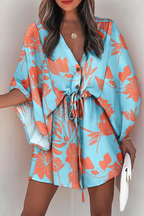 Flaminia Casual Boho Dress for Women Trendy Fashion Pick