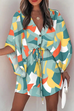 Flaminia Casual Boho Dress for Women Trendy Fashion Pick