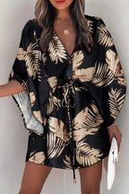 Hortensia Casual Boho Dress for Women Special Occasion Look