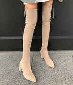 PENTA BOOTS