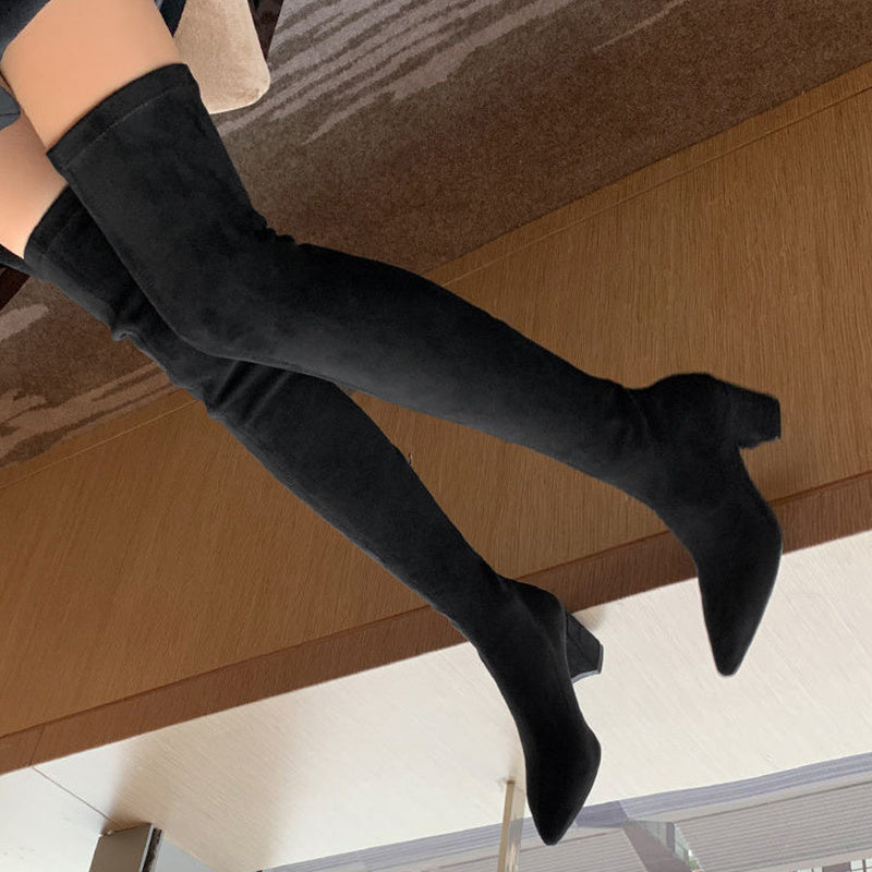 PENTA BOOTS