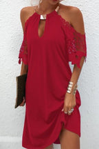 Felicidad Stylish Dress for Women Elegant Evening Look