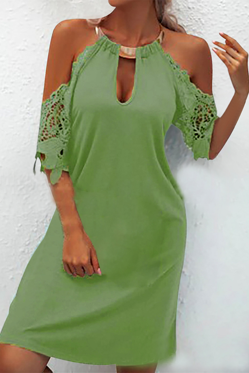Felicidad Stylish Dress for Women Elegant Evening Look