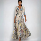 Gabriela Effortless Dress Designer Edit