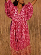 Huanani Modern and Fashionable Summer Dress for Women Streetwear Style
