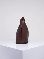 TwistSquare TwoTone Handbag
