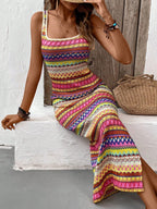 Liliana Exclusive Summer Beach Dress Evening Wear Edit