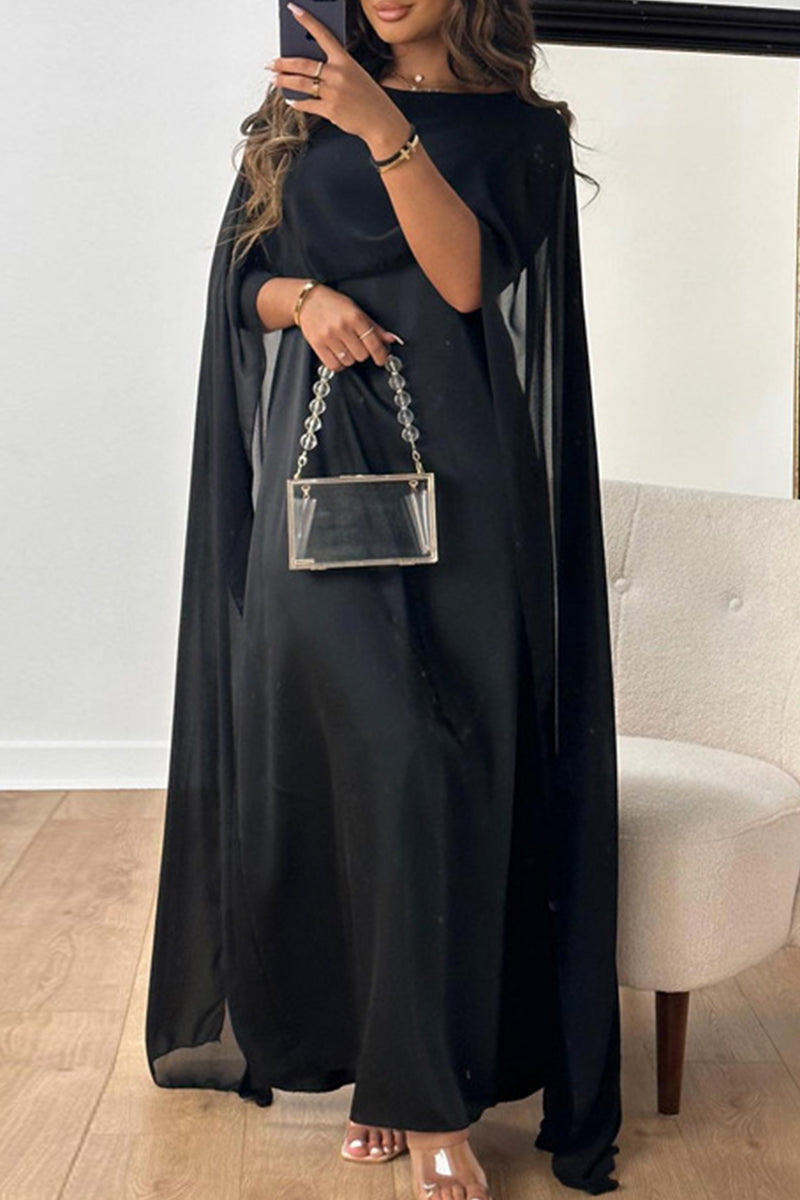 Chiara Boutique Long Dress Evening Wear Edit