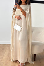 Chiara Boutique Long Dress Evening Wear Edit