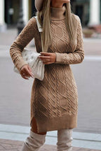 Kimberly Modern And Comfortable Dress with Relaxed Fit and Boutique Fashion Look