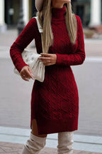 Kimberly Modern And Comfortable Dress with Relaxed Fit and Boutique Fashion Look
