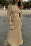 Classic Dress Inspired by Contemporary Streetwear Fashion 11