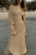 Classic Dress Inspired by Contemporary Streetwear Fashion 11
