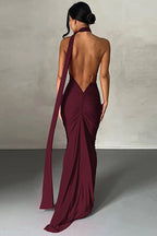 Constantina Gown