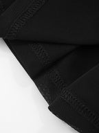Jolene Maxi Dress Black