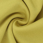 Marysh Mesh Bodycon Dress Yellow
