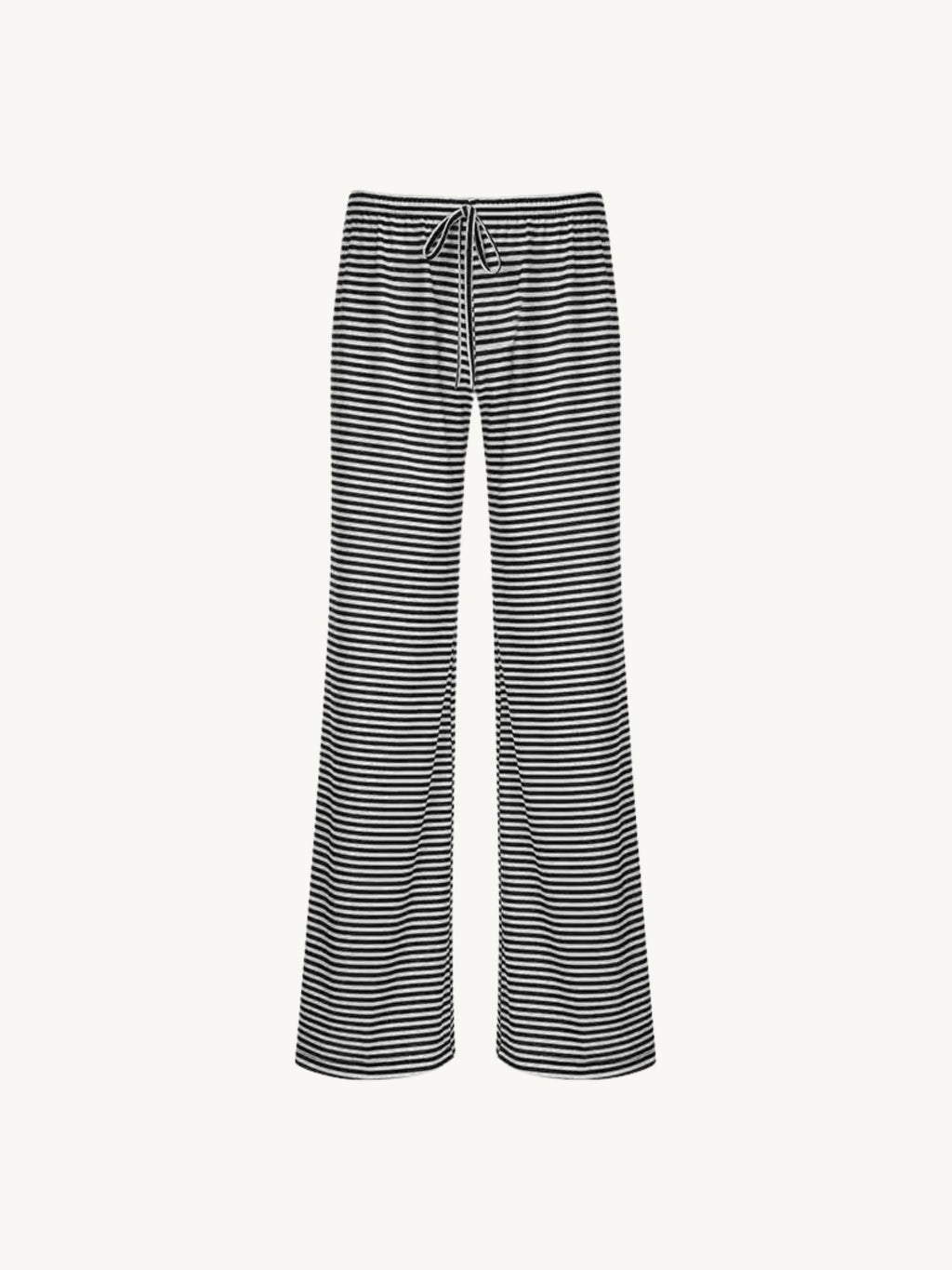 Logann Striped Lounge Pants