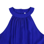 Jocasta Trendy and Elegant Dress for Women Vacation Beach Look