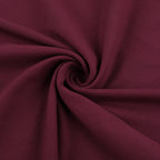 Solomon Maxi Dress Maroon