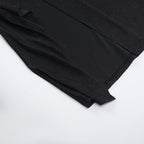Yara Dress Black